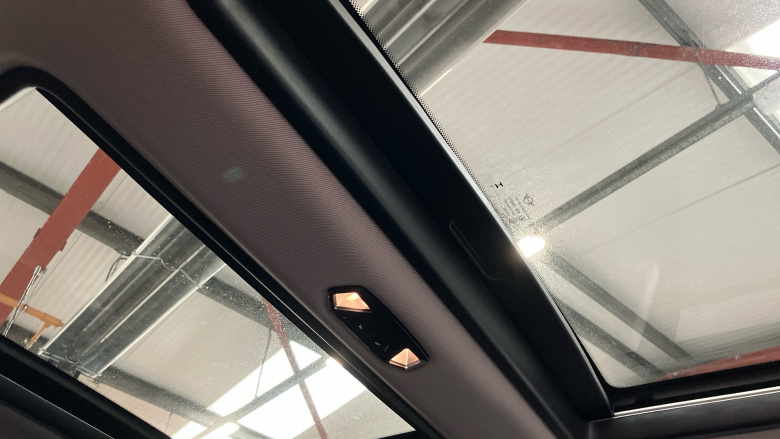 MINI Cooper 2.0 S Classic 5dr Auto Petrol Hatchback